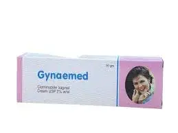  Vaginal Cream